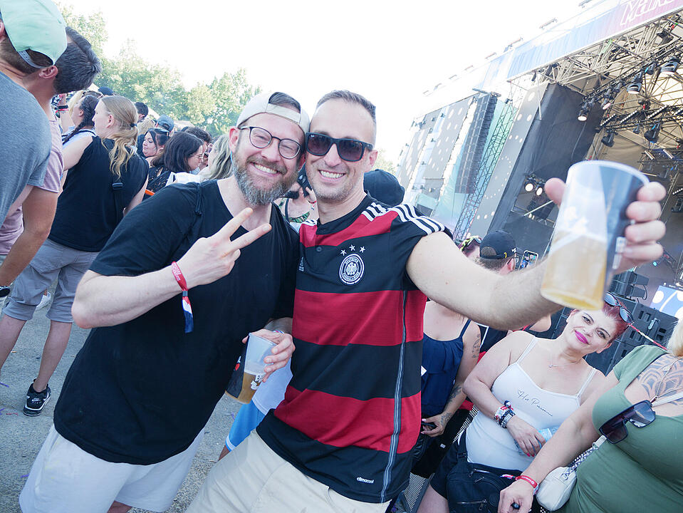 Das Top-Event der Hip Hop Community!