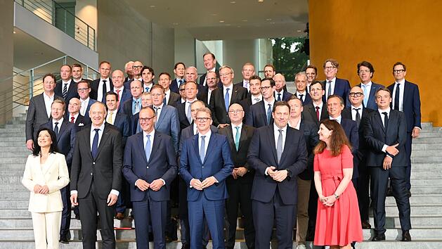 Investitionsgipfel «Made for Germany»