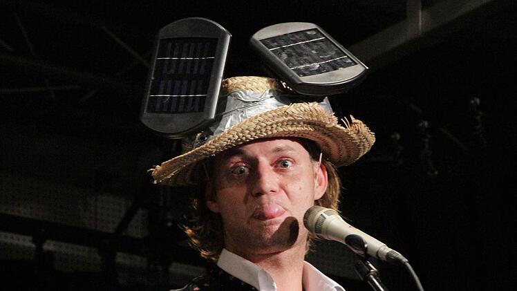 Foto: Josef Hofbauer