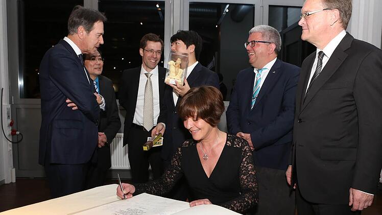 Lang Lang in Bamberg:
