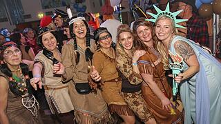 Motto: Reise um die Welt