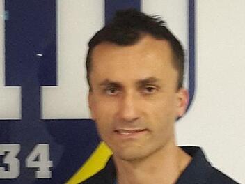 Zdenek Vanc