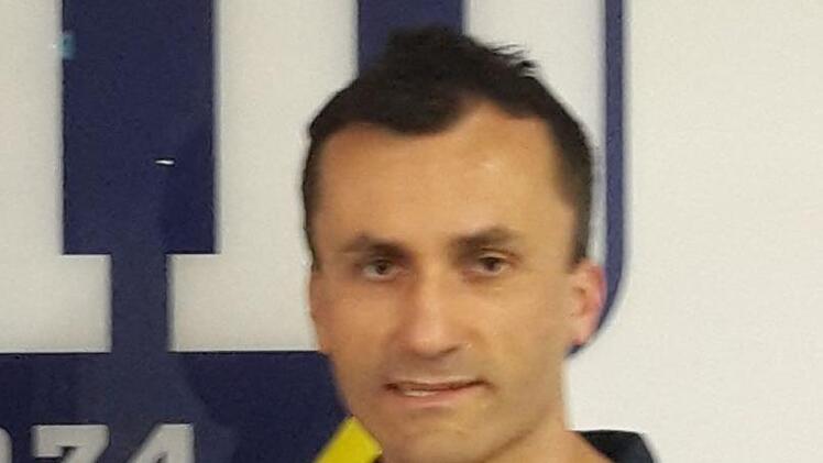 Zdenek Vanc