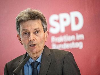 Rolf Mützenich