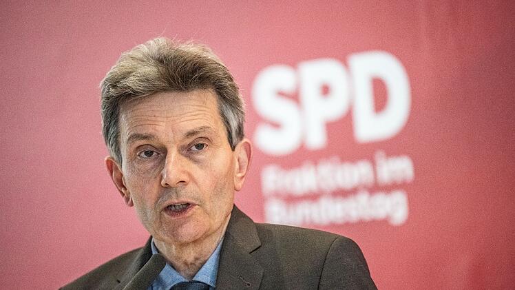 Rolf Mützenich
