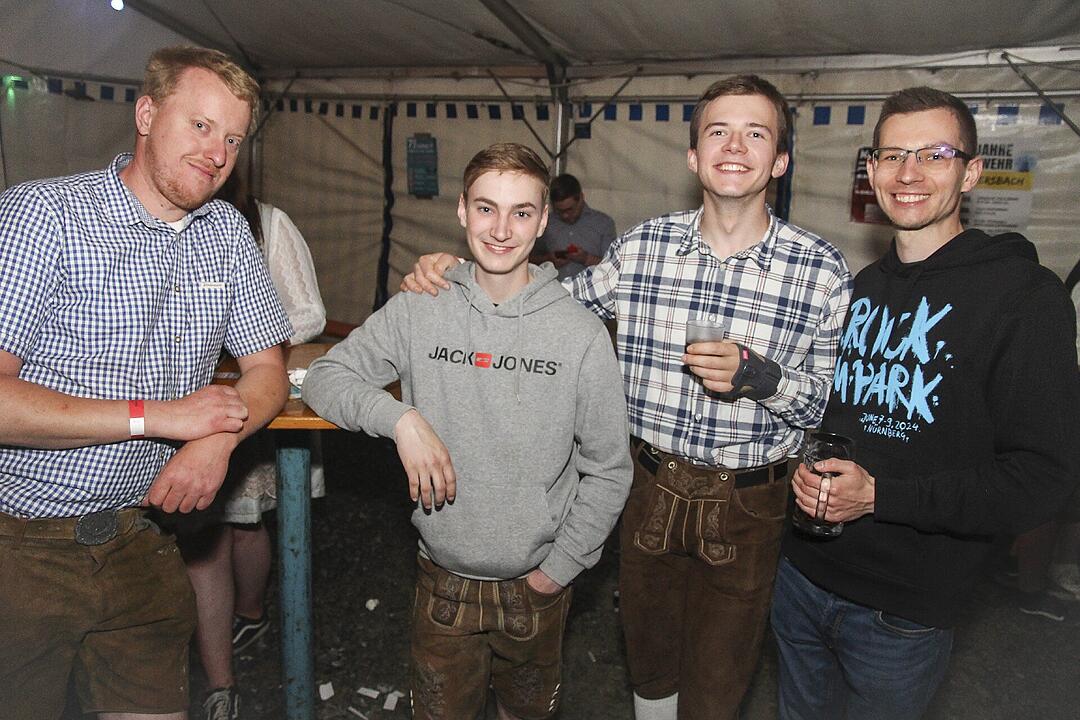Maifest 2025