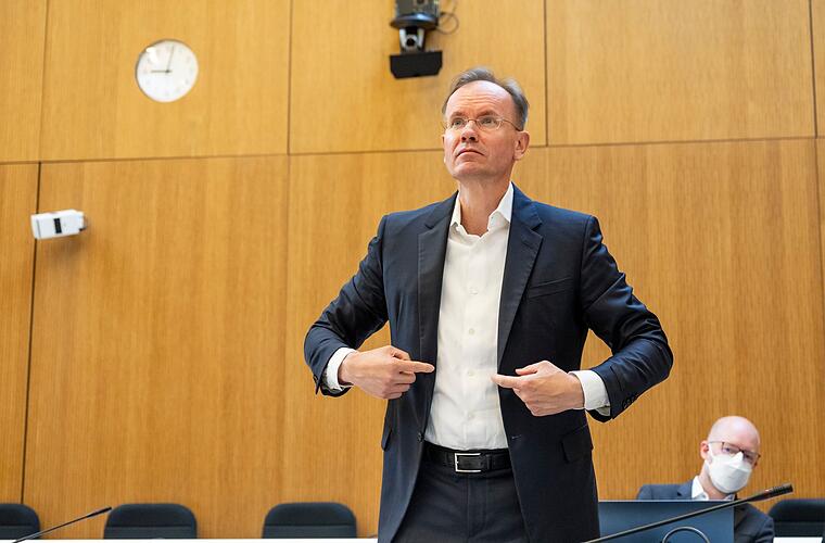 Nach drei Jahren: Urteil im Wirecard-Prozess in Sicht