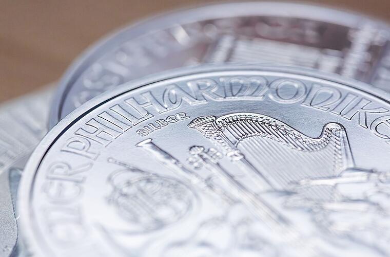 Preise für Gold und Silber nach Rekordjagd unter Druck