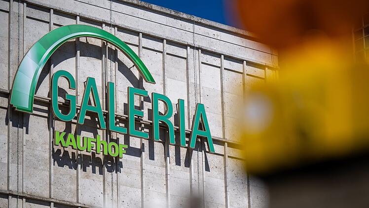 Galeria Kaufhof