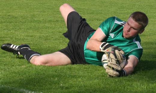 FG Marktbreit/Martinsheim - SG Buchbrunn/Mainstockheim