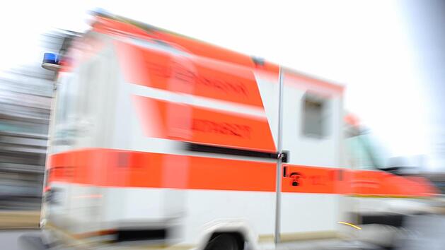 Symbolbild: Andreas Gebert/dpa