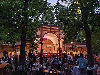 Bamberg: "Sauf-Touristen" sorgen auf Bamberger Keller f&uuml;r &Auml;rger - "M&auml;nnergruppen am Limit"