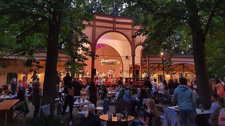 Bamberg: "Sauf-Touristen" sorgen auf Bamberger Keller für Ärger - "Männergruppen am Limit"