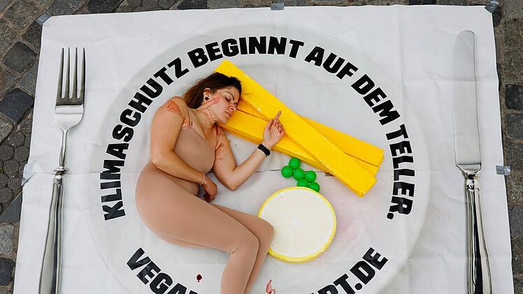 Stiller Protest