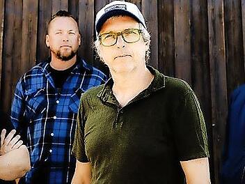 Die Band „Dritte Wahl“ kommt am kommenden Wochenende nach Prölsdorf.
