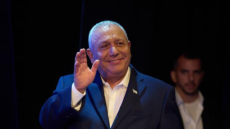 Gadi Eisenkot