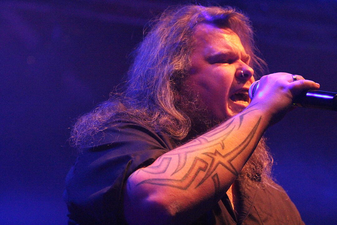 Metal Franconia Festival