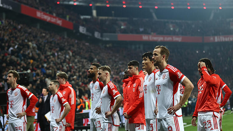 Leverkusen überrollt München: Trainer-Aussage von Bayern-Boss macht hellhörig