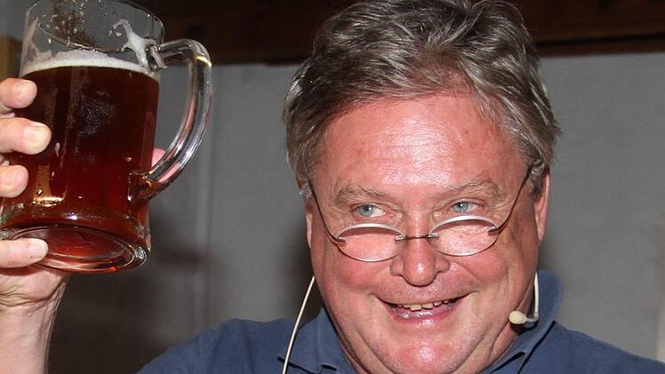"Man muss die Dinge loslassen, ehe sie einen selbst loslassen". sagte der scheidende Vorstand Hans-Jürgen Päsler.