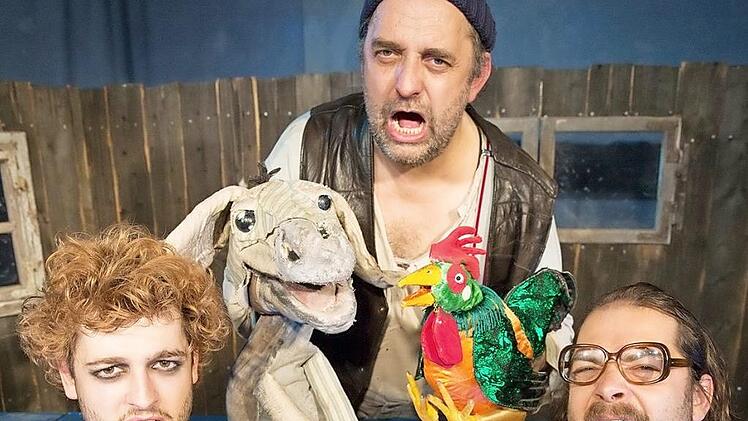 Theater Kuckucksheim