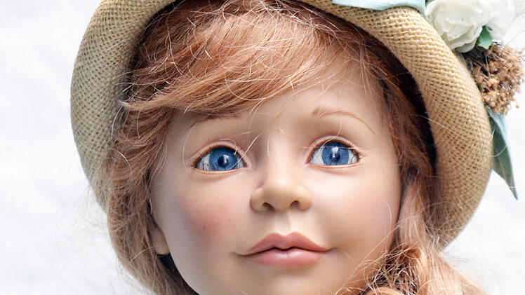 Neustadt bei Coburg: Sonderausstellung „Liebe Kinder“ im Spielzeugmuseum