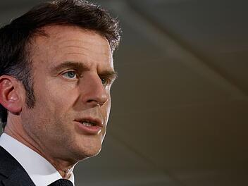 Emmanuel Macron