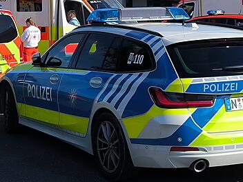 Sprengstoff auf Altstadtfest in Altdorf? Polizei deckt Lüge auf Sprengstoff auf Altstadtfest in Altdorf? Polizei deckt Lüge auf