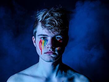 Coming-out im Jahr 2021: Wozu soll das gut sein?