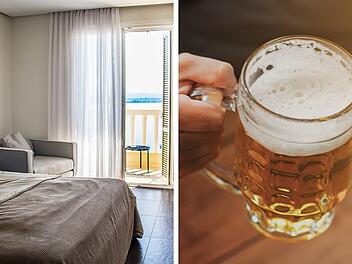 Münchner Hotel mit Innovation