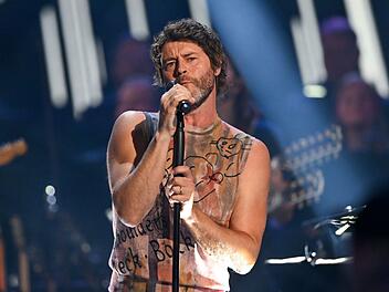 Howard Donald