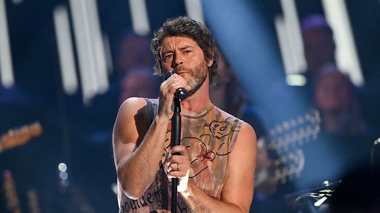 Howard Donald