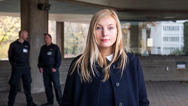 Einmal mehr kämpft Staatsanwältin Judith Schrader (Nadja Uhl) gegen die organisierte Kriminalität in Berlin. Diesmal wird sogar ihr Bruder in den Fall verwickelt.