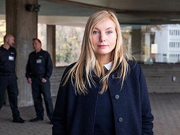 Einmal mehr kämpft Staatsanwältin Judith Schrader (Nadja Uhl) gegen die organisierte Kriminalität in Berlin. Diesmal wird sogar ihr Bruder in den Fall verwickelt.