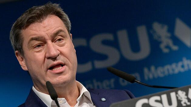 Markus Söder