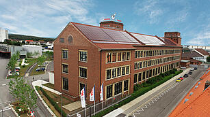 Bosch Bamberg