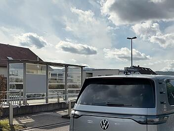 Mit Mobilität im Landkreis Bad Kissingen, vor allem mit Blick auf On-Demand-Mobilität, befasst sich am 9. April ein Vortrag in Bad Kissingen.