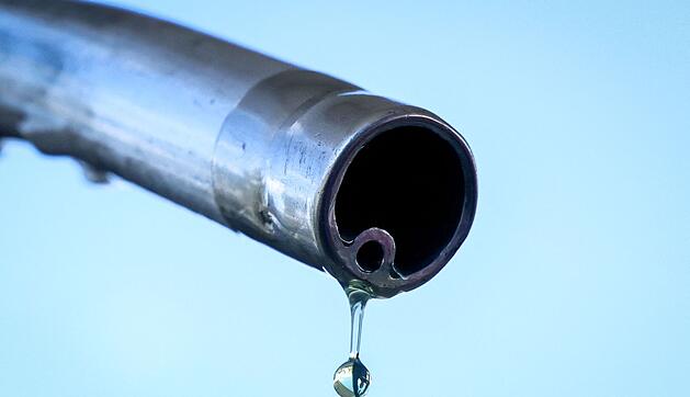 Iran-Krieg - Treibstoff