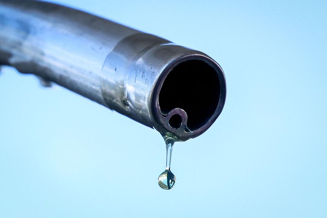 Iran-Krieg - Treibstoff