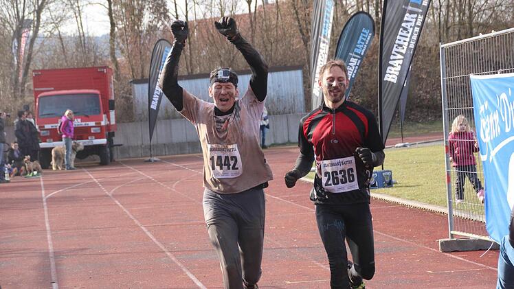 Braveheart Battle Foto: Heike Beudert