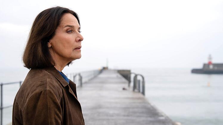 Kriminalpsychologin Cathrin Blake (D&eacute;sir&eacute;e Nosbusch) geht der Fall sehr nahe. Als Frau, die selbst Gefahr l&auml;uft, Opfer m&auml;nnlicher Gewalt zu werden, aber auch als Bekannte der ermordeten Orla.