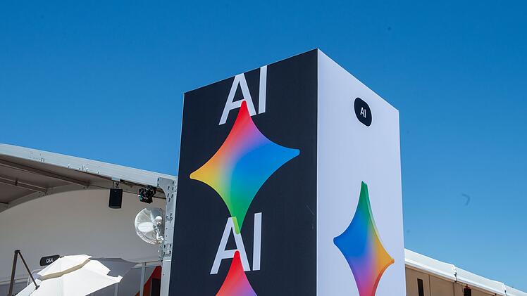 Entwicklerkonferenz Google I/O
