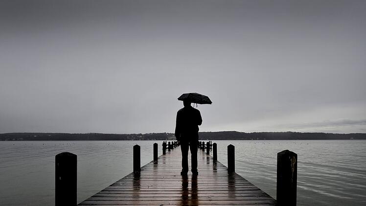 Psychische Erkrankungen