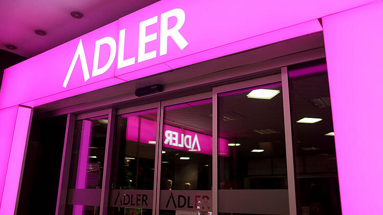 Adler Modemarkt