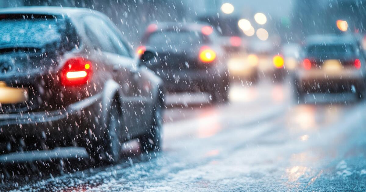 Glatteis-Warnungen-verl-ngert-DWD-warnt-in-diesen-Regionen-Frankens