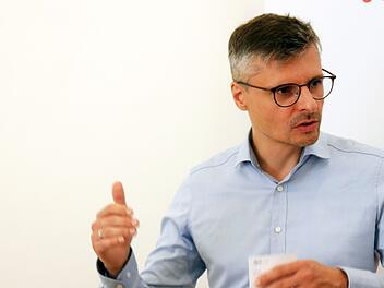 Rechtsanwalt Max Baumeister