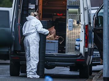 Obduktion nach Fund von stark mumifizierte Leiche im Kreis Regen beantragt