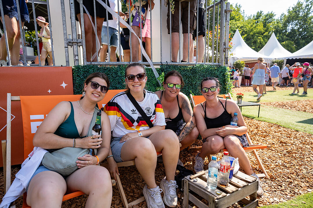 Die gr&ouml;&szlig;te Malle Party des Jahres.