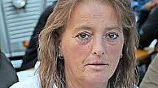Juliane Lotte: Zu meinen Klößen hatte ich Sauerbraten und Blaukraut. Es hat gut geschmeckt und ich bin sehr zufrieden.