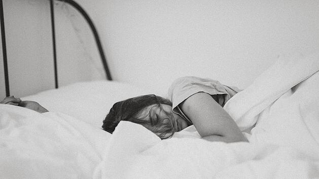 Wenn Sie die "85:15"-Regel beachten, kommen Sie an dunklen Wintermorgenden leichter aus dem Bett.