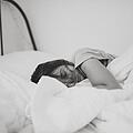 Wenn Sie die "85:15"-Regel beachten, kommen Sie an dunklen Wintermorgenden leichter aus dem Bett.